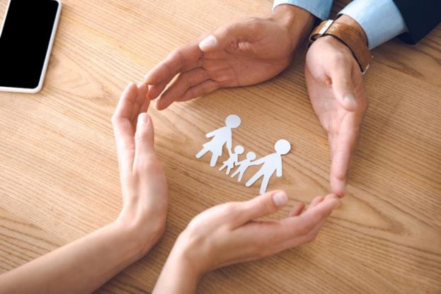 Protezione Famiglie