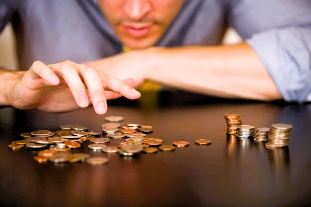 Finanziamento Comuni