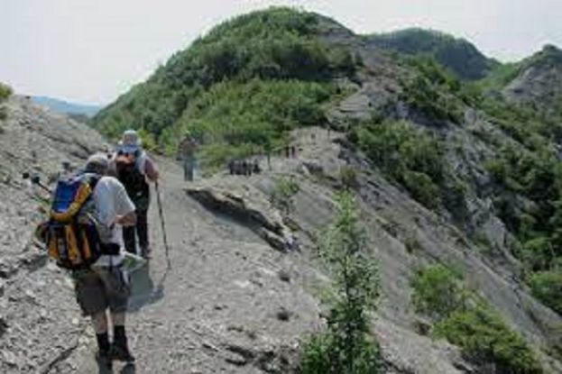 Cammino dei Parchi