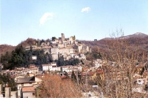 Carsoli