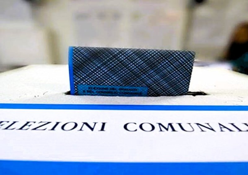 Elezioni comunali ad Avezzano