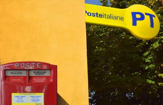 Poste Italiane