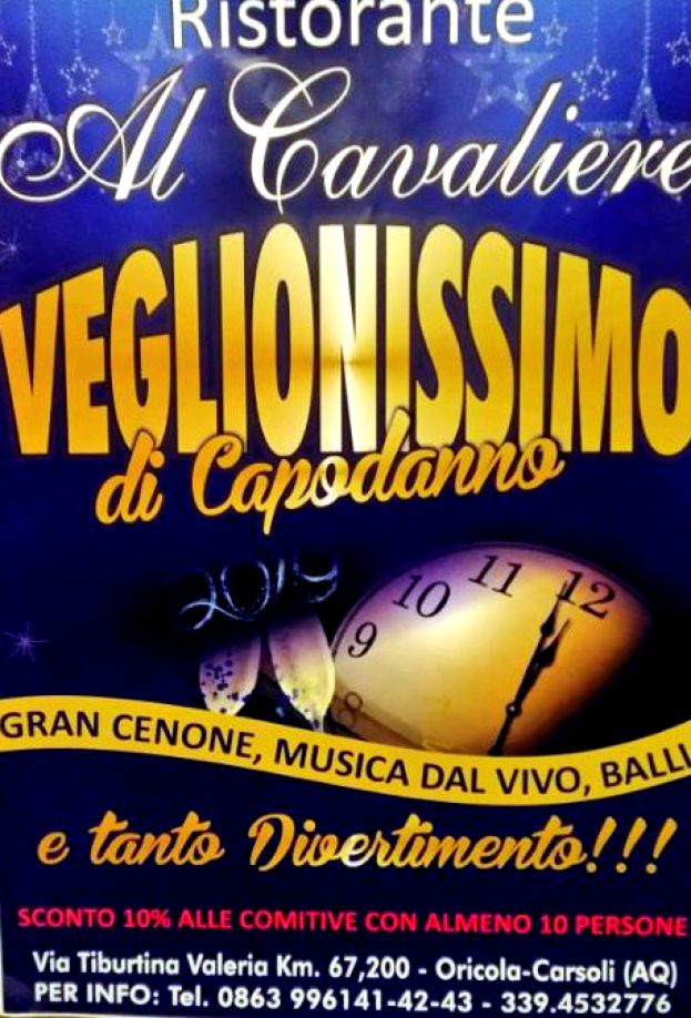 Motel Al Cavaliere