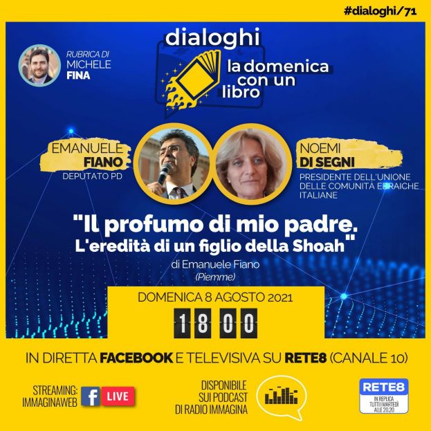 Copertina Evento