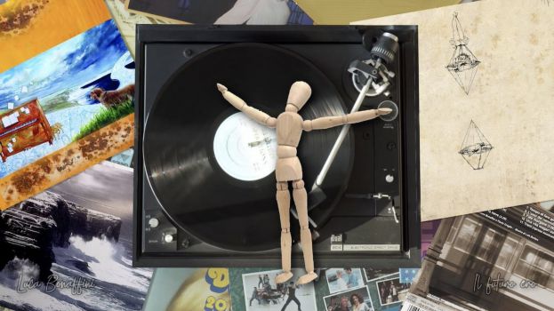 Il paracadute di Taccola