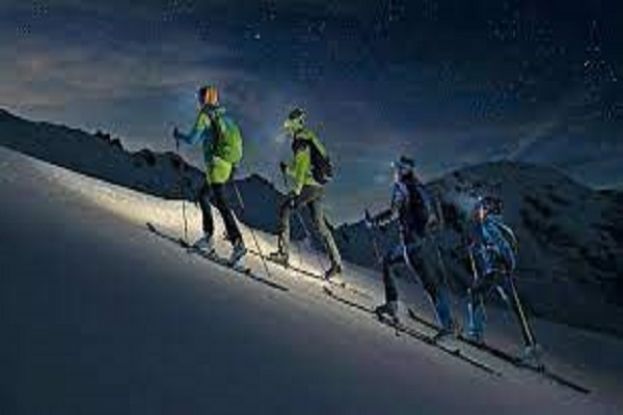 Sci Alpinistico