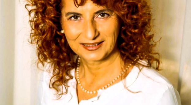 Carla Mannetti
