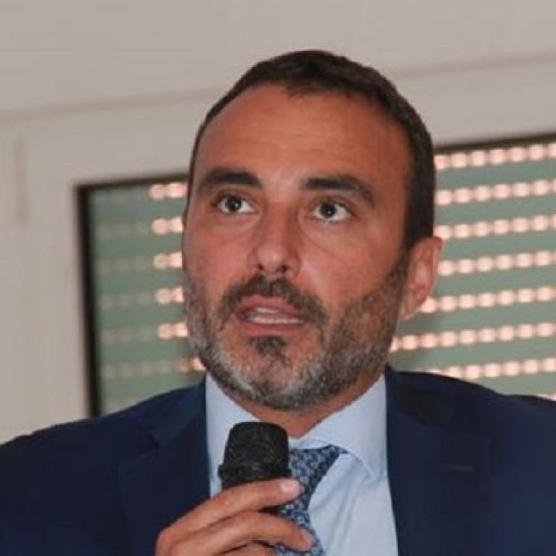 Fabrizio d'Alba