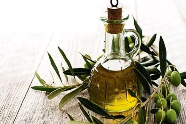 Olio Abruzzese