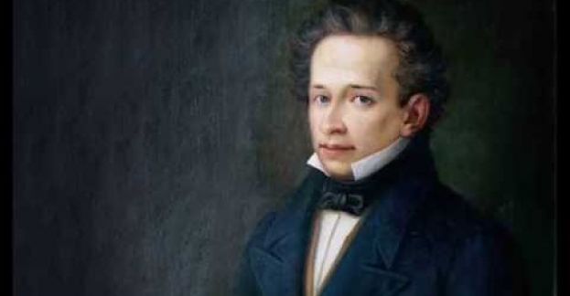 Giacomo Leopardi