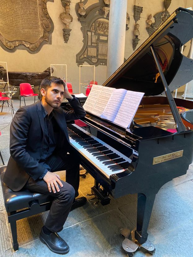 Fernando Ramsés Peña Díaz 18
