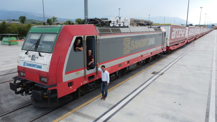Sangritana