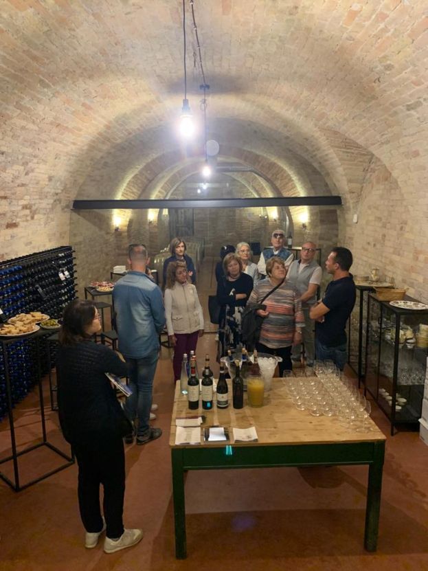 Visita