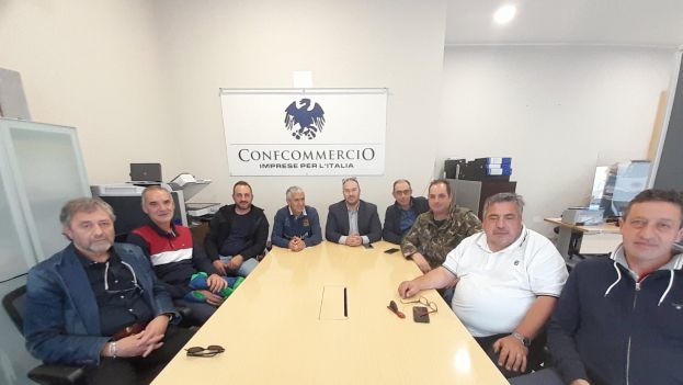 INCONTRO PANIFICATORI NOVEMBRE 2022