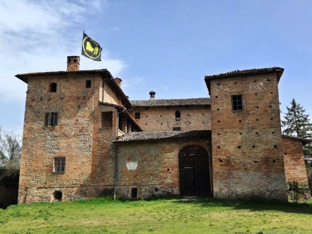 Legione del Castello