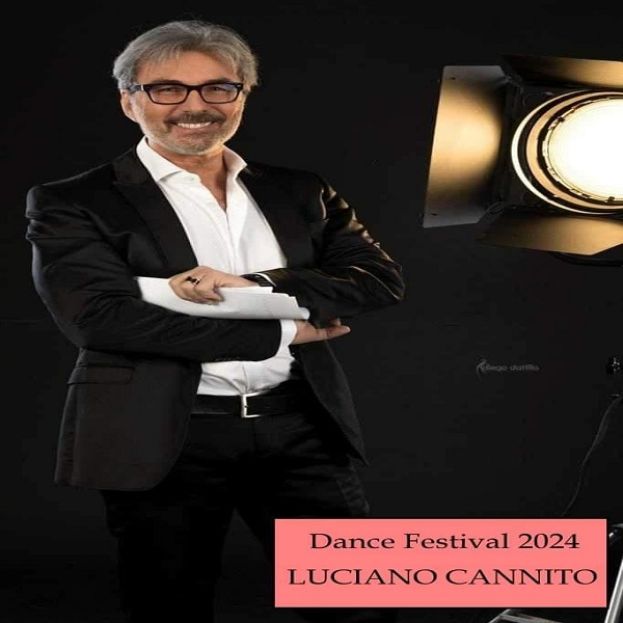 Luciano Cannito