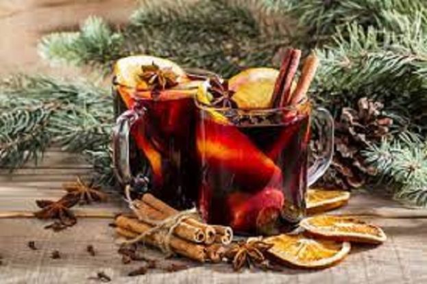 VIN BRULE' - LE ANTICHE ORIGINI DEL VINO CALDO SPEZIATO