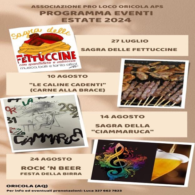 Locandina