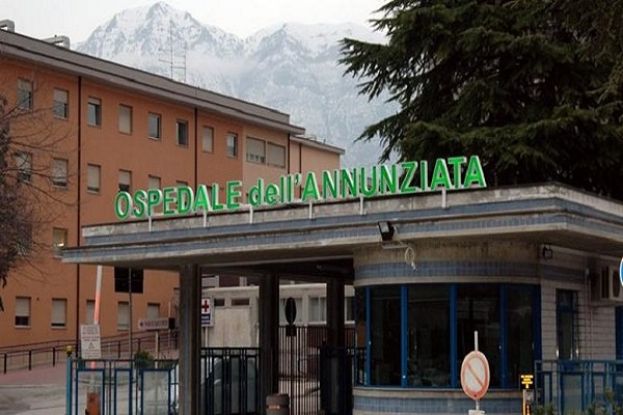 Ospedale Annunziata