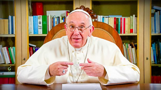Papa Francesco