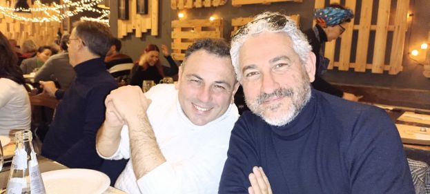 Ianneo, Caso