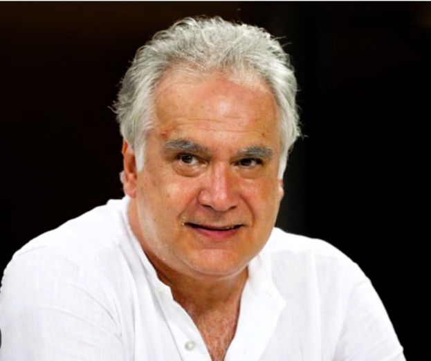 MARIO SCONCERTI