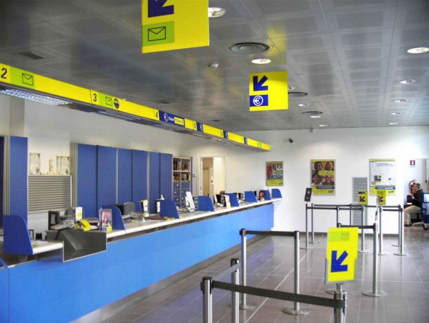 Ufficio Postale