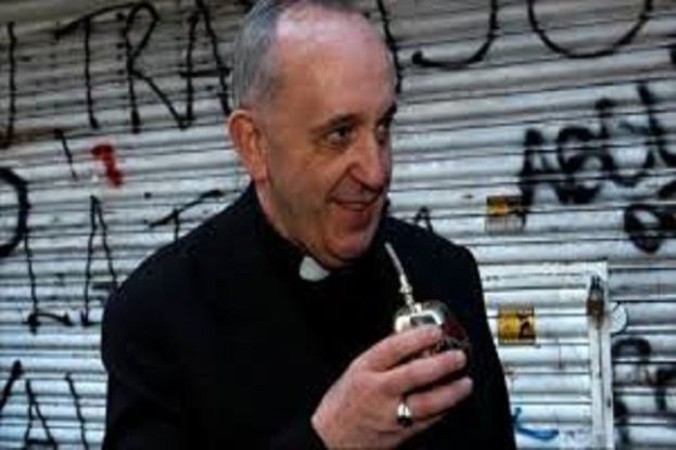 Bergoglio
