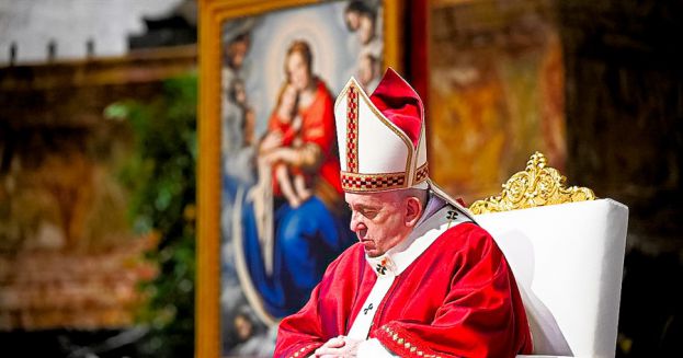 Papa Francesco
