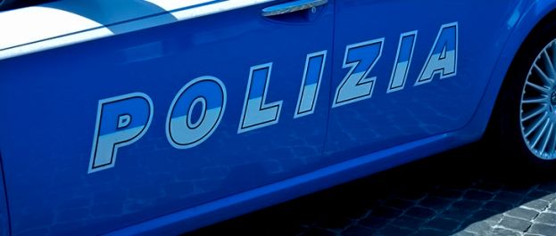 CHIETI, 40ENNE UCCISO CON UNA COLTELLATA ALLA GOLA