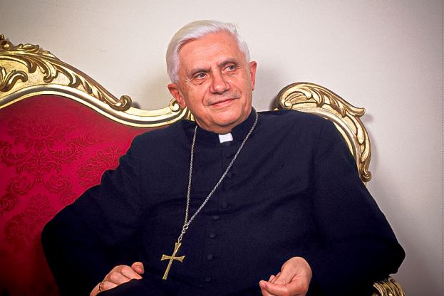 Papa Ratzinger