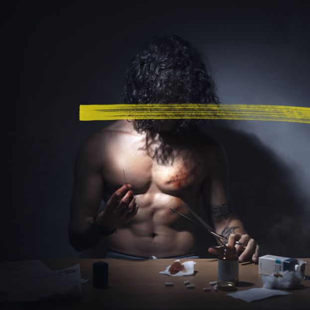 Copertina Singolo