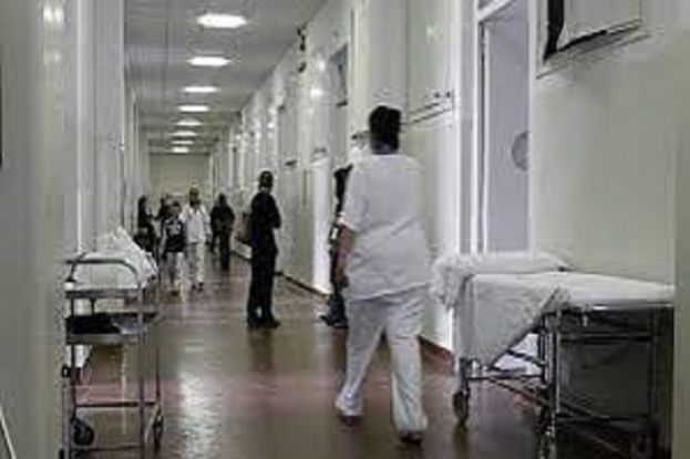 Visitte in Ospedale
