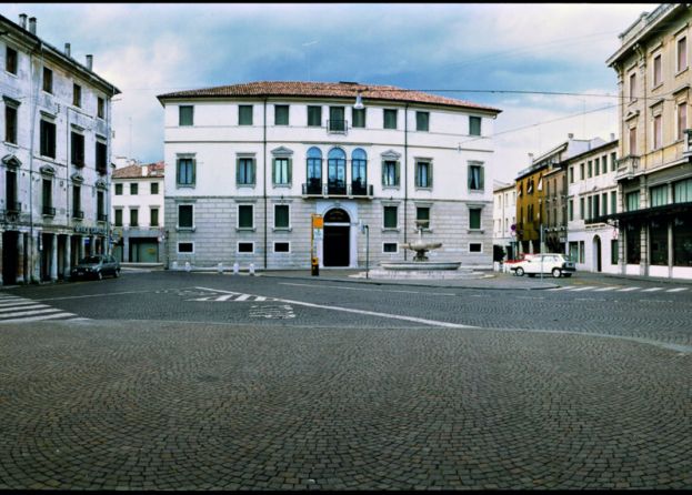Sede