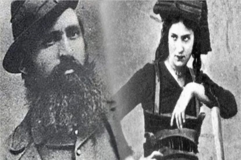 Foto di gruppo