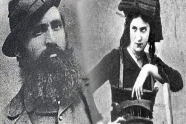 Foto di gruppo