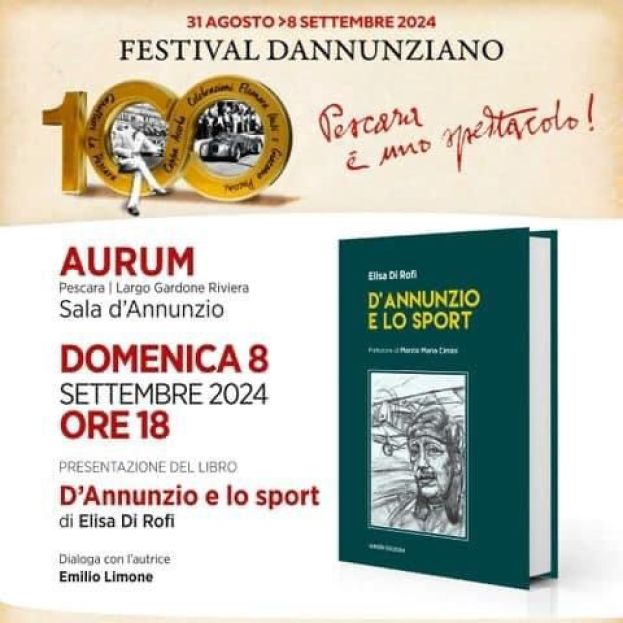 Locandina Evento