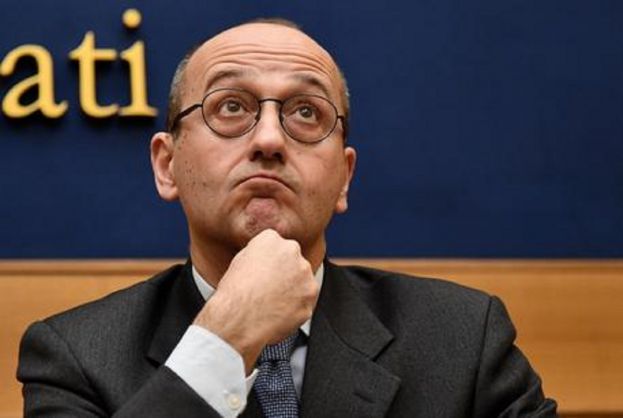 Alberto Bagnai