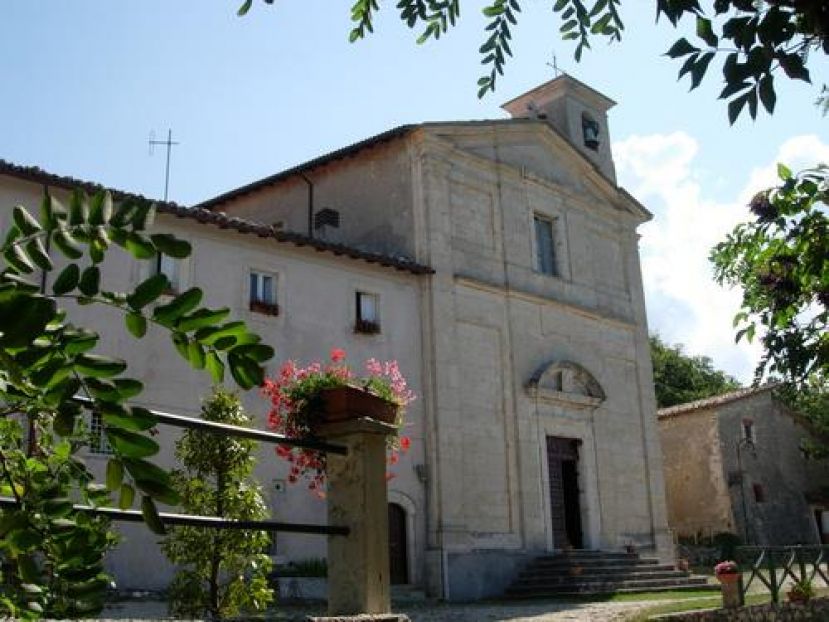 IL SANTUARIO DELLA MADONNA DEI BISOGNOSI DIVENTA REALTA' DIOCESANA: L'8 DICEMBRE SANTA MESSA SOLENNE