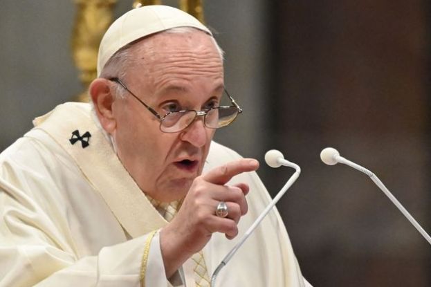 Papa Francesco