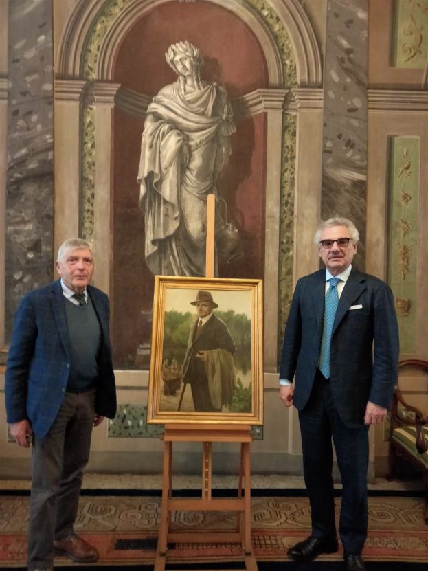 Opera D'Arte