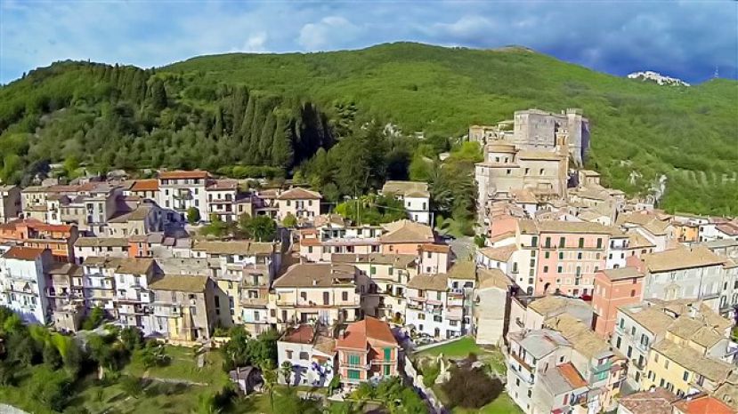 Arsoli