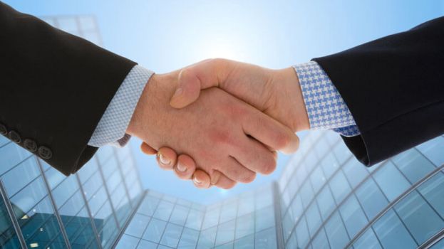 Consulente Commerciale