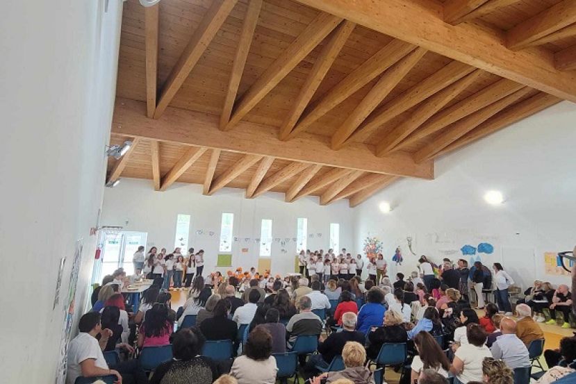 SCUOLA LIVIO MARIANI
