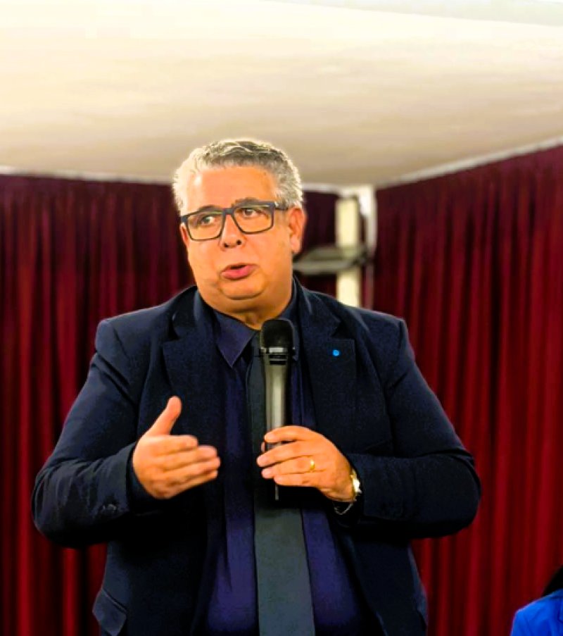 Michele Lombardo