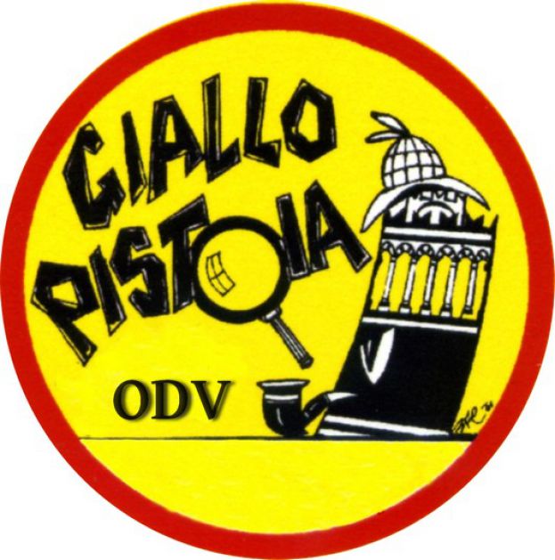 Giallo Pistoia