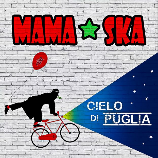 Mama Ska Cielo di Puglia