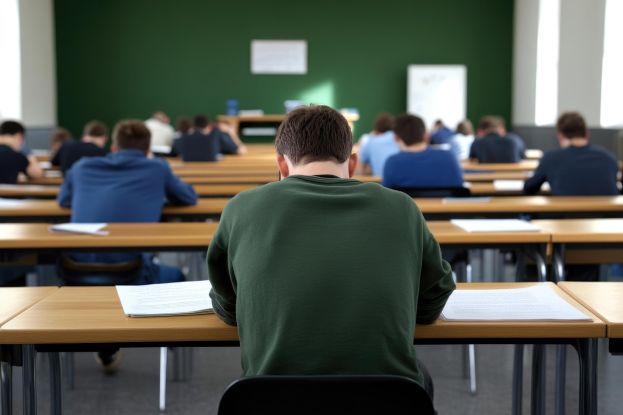 POVERTA' EDUCATIVA