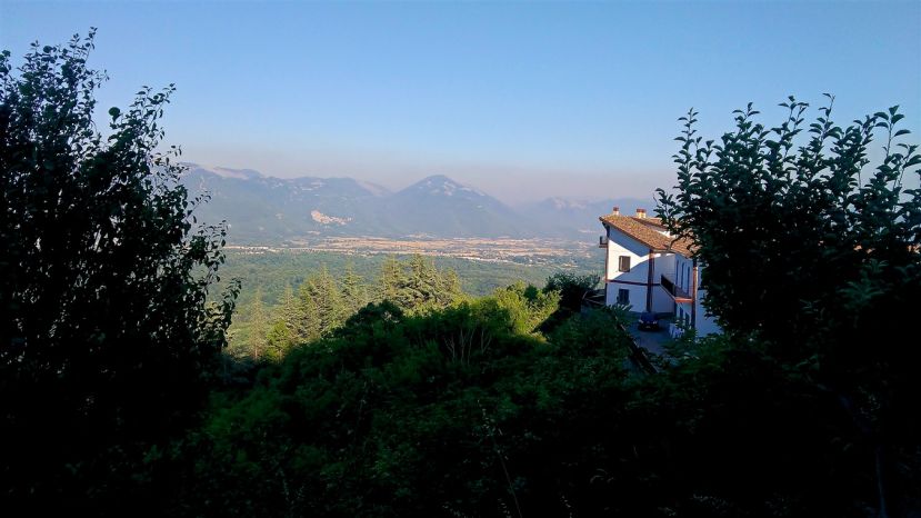 Piana del Cavaliere