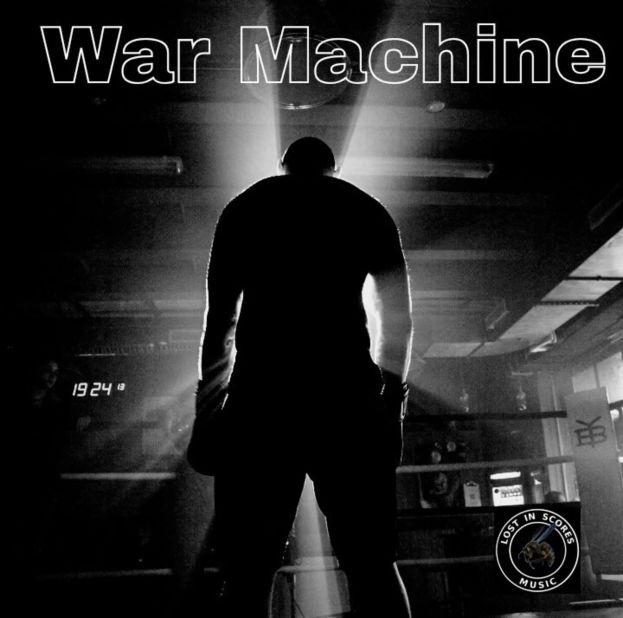 War Machine